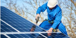 Installation Maintenance Panneaux Solaires Photovoltaïques à Viols-en-Laval